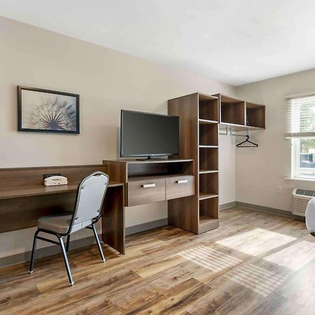 Extended Stay America Select Suites - Orlando - Airport Bagian luar foto