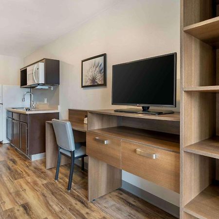 Extended Stay America Select Suites - Orlando - Airport Bagian luar foto