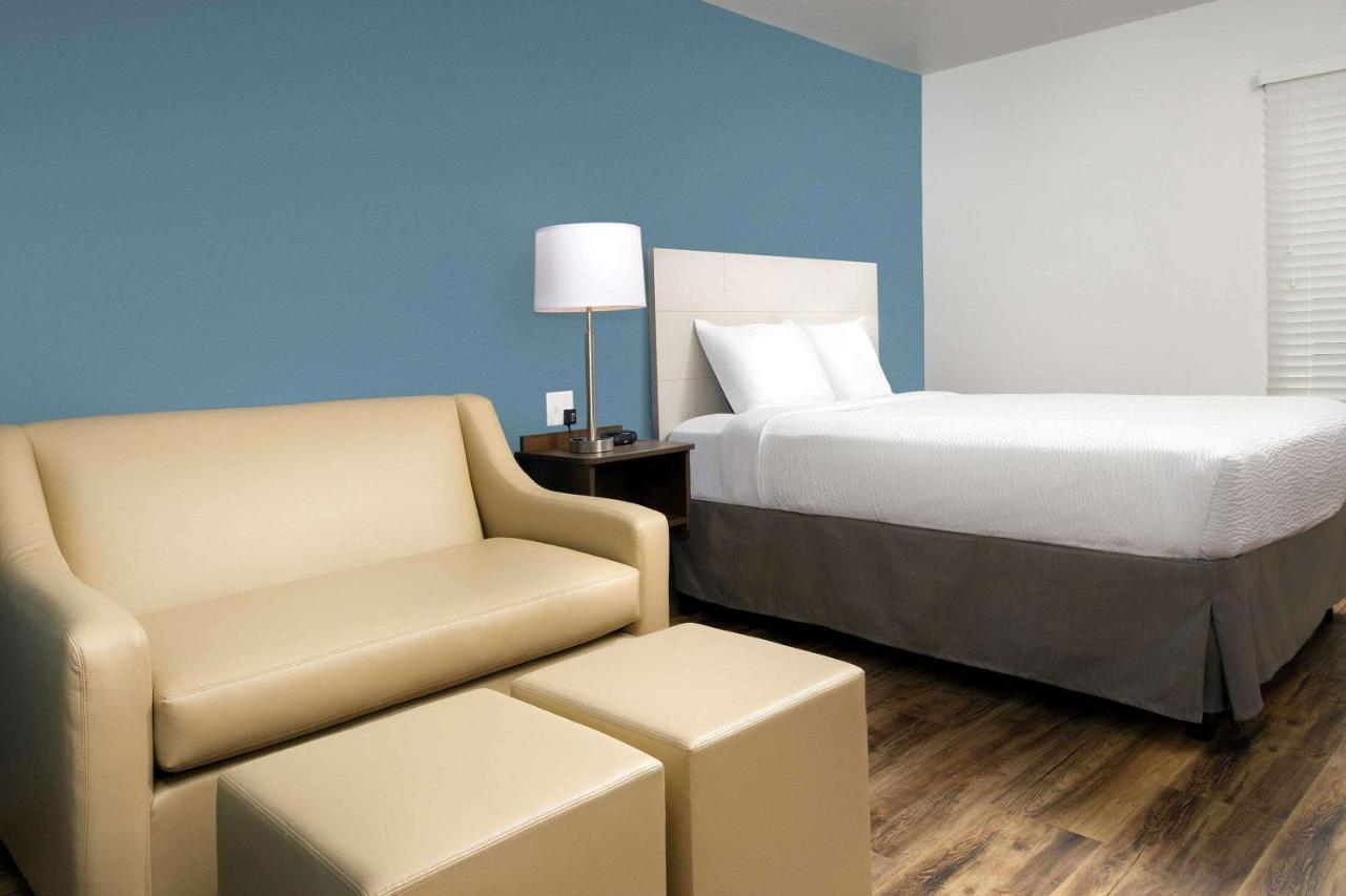 Extended Stay America Select Suites - Orlando - Airport Bagian luar foto