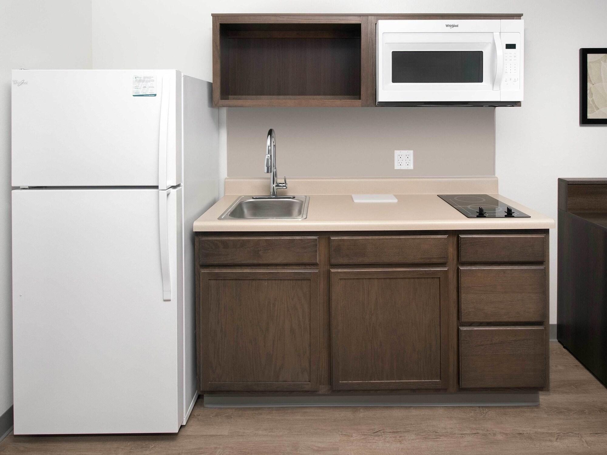 Extended Stay America Select Suites - Orlando - Airport Bagian luar foto