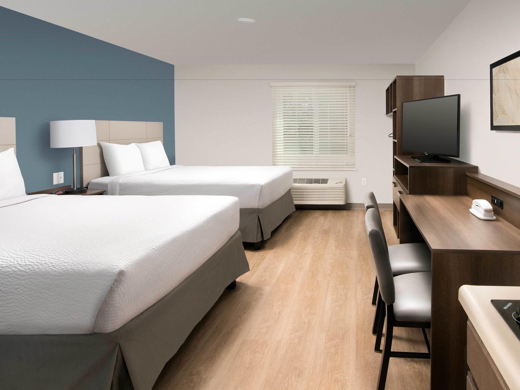 Extended Stay America Select Suites - Orlando - Airport Bagian luar foto