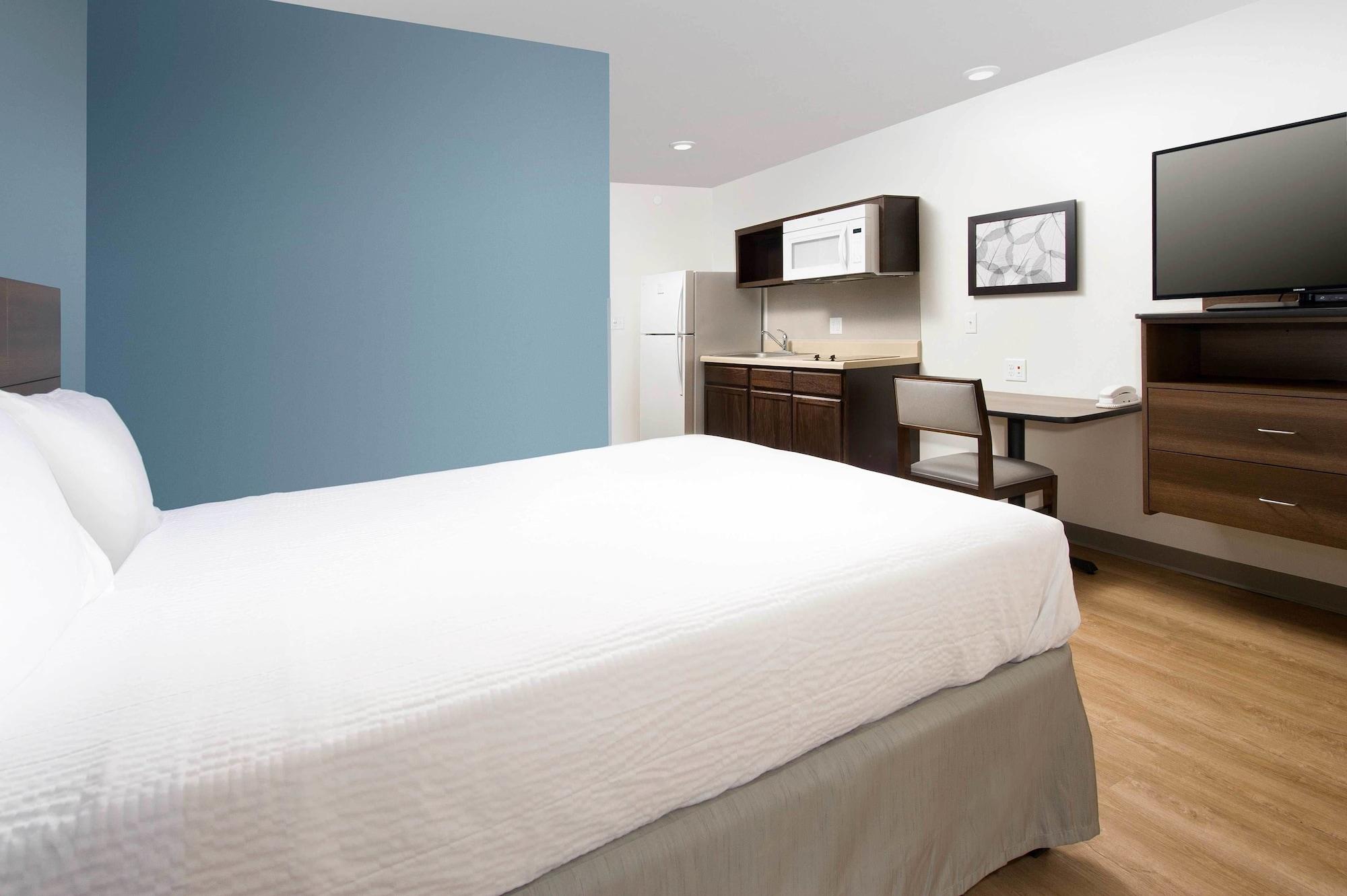 Extended Stay America Select Suites - Orlando - Airport Bagian luar foto