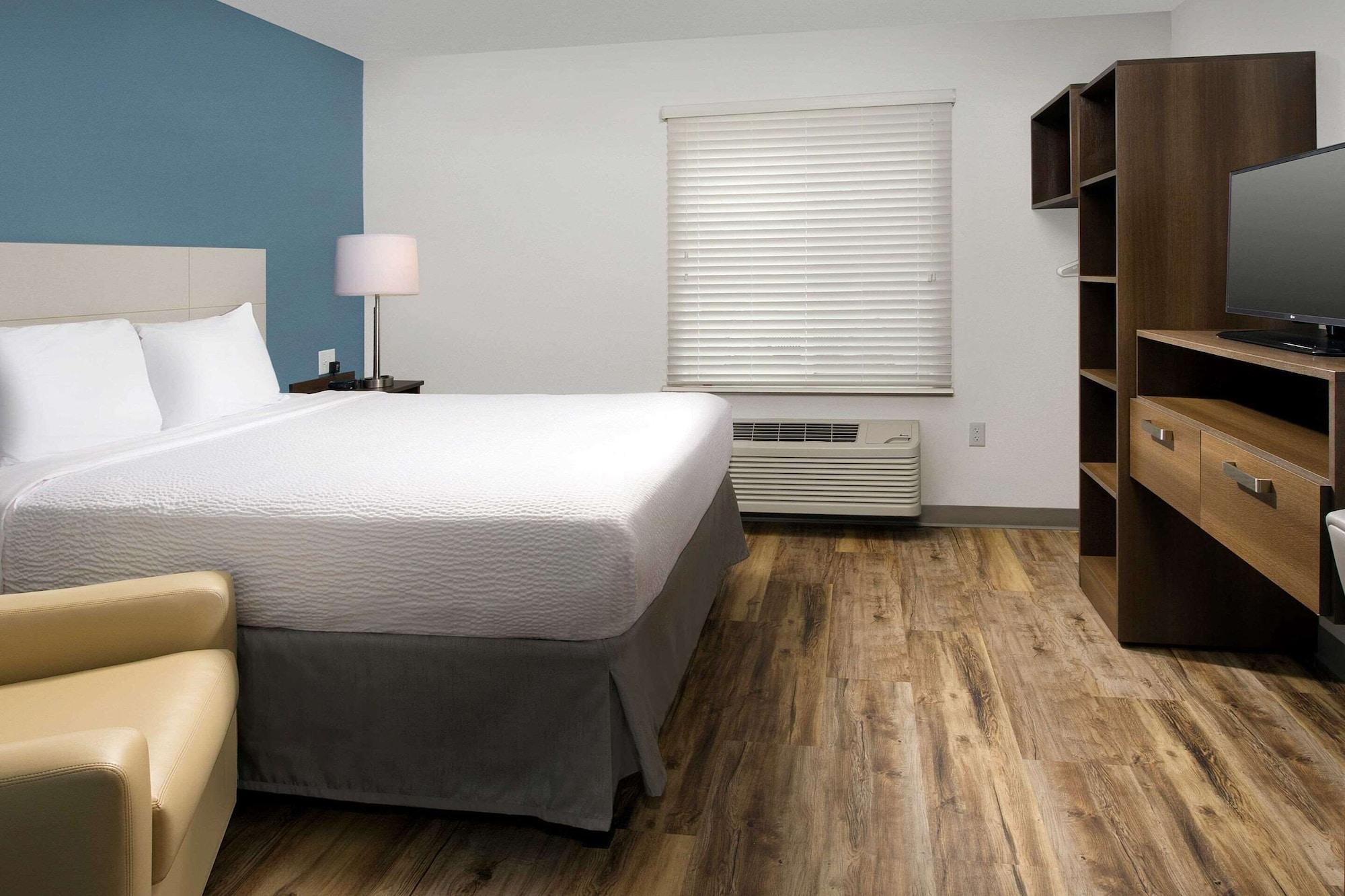 Extended Stay America Select Suites - Orlando - Airport Bagian luar foto