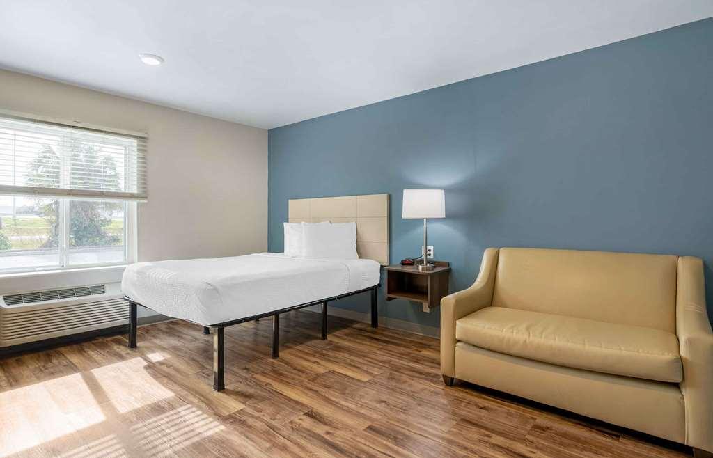 Extended Stay America Select Suites - Orlando - Airport Ruang foto
