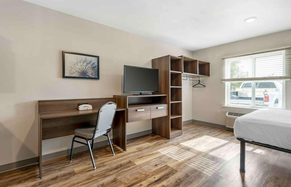 Extended Stay America Select Suites - Orlando - Airport Ruang foto