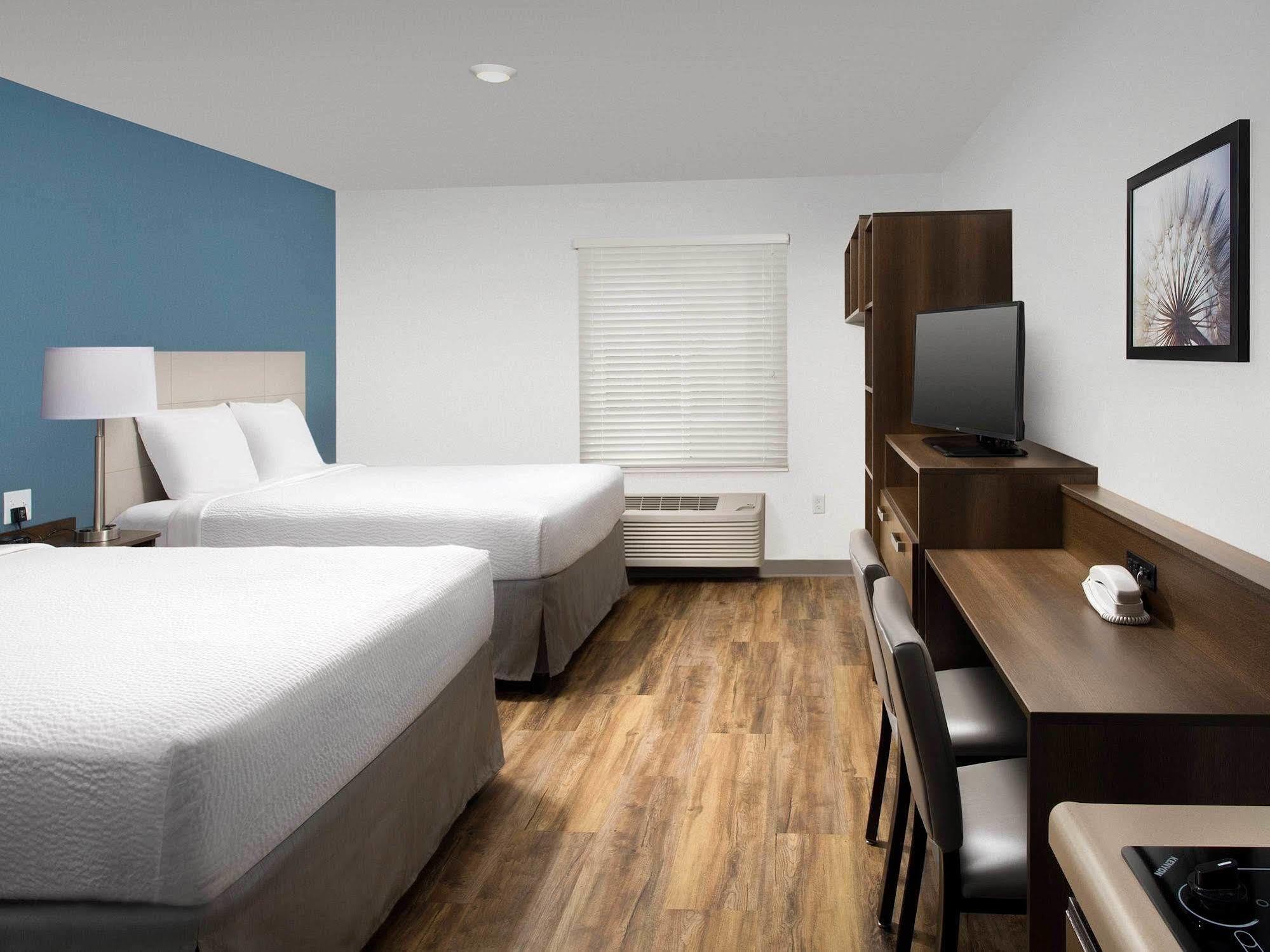 Extended Stay America Select Suites - Orlando - Airport Bagian luar foto